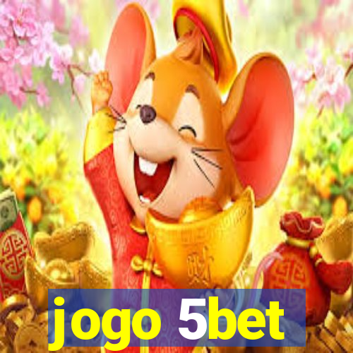 jogo 5bet